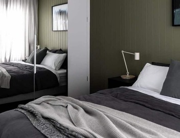 Sayer Gardens Apartment 2