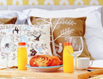 TheBlueStay 283 - Charming Apartment - Le Marais 3