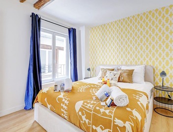 TheBlueStay 283 - Charming Apartment - Le Marais 4