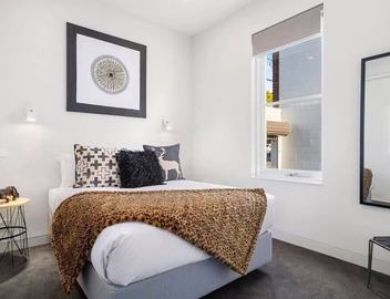 Two Bedroom Inner-City Retreat with Free Parking 3
