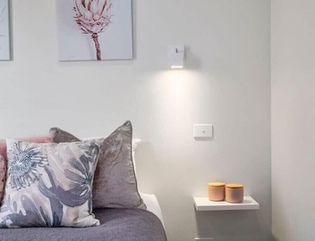 Two Bedroom Inner-City Retreat with Free Parking 2