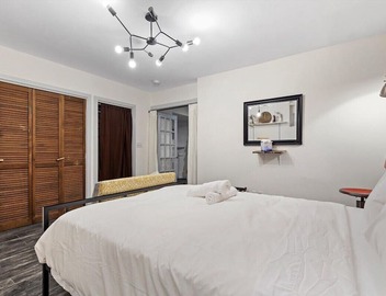 Cheery Flat in Adams Morgan - Mt Pleasant 3