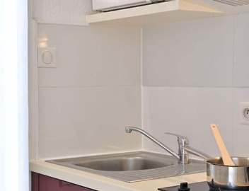 Rés. Les Calanques, studio 2 pers by Interhome 3