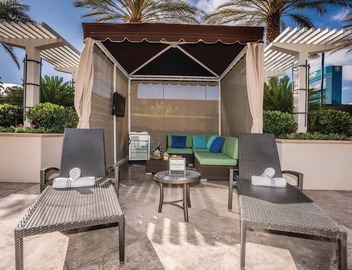 Luxury MGM Penthouse | Largest Balcony | Lazy River + Free Pools + No Resort Fee 3