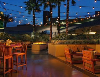 Luxury MGM Penthouse | Largest Balcony | Lazy River + Free Pools + No Resort Fee 4
