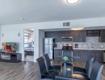 2 bed 2 bath DTLA X street-Conv. Center & LA Live 2