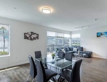 2 bed 2 bath DTLA X street-Conv. Center & LA Live 4