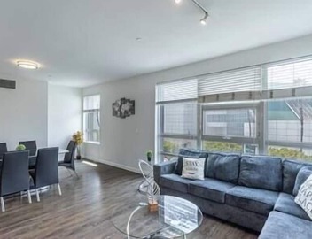 2 bed 2 bath DTLA X street-Conv. Center & LA Live 3
