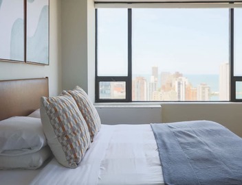 Luxury Designer Penthouse 3804 | Pool | Gold Coast 4