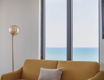 Luxury Designer Penthouse 3804 | Pool | Gold Coast 3