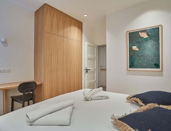 Sublim Apartment Le Marais Centre de Paris 5