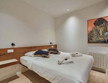 Sublim Apartment Le Marais Centre de Paris 4