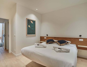 Sublim Apartment Le Marais Centre de Paris 3