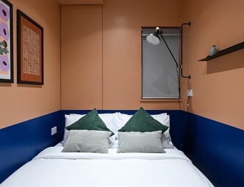 2BR Apartment in Angel | Walk to Tube | Near Regent’s Canal 3