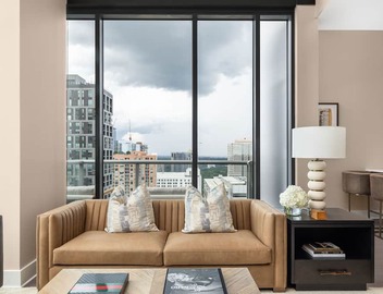 28th Floor Corner - La vita è bella Penthouse by ALR 2