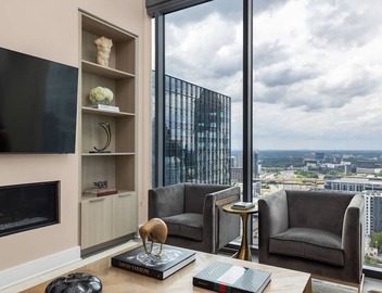 28th Floor Corner - La vita è bella Penthouse by ALR 2