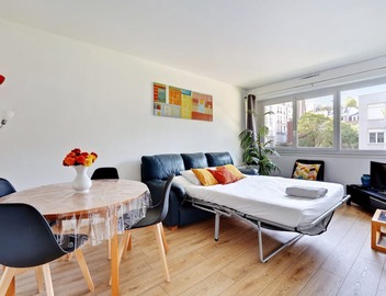 Spacious Family Flat 2bdr & Private Parking Sup 3