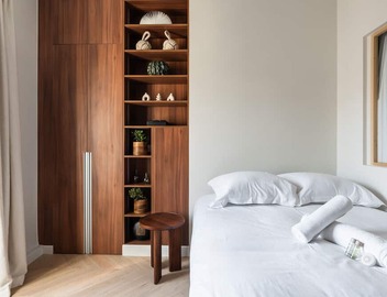 Appartement Aulne - Welkeys 4
