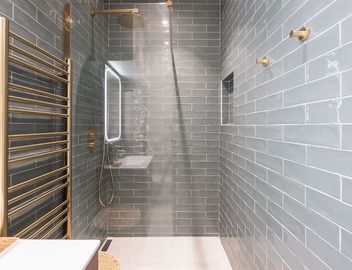 Appartement Aulne - Welkeys 5