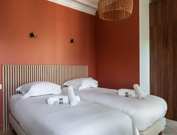 Appartement Aulne - Welkeys 2