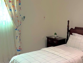 Luxury Arrawdah Apartment Jeddah 3