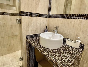 Luxury Arrawdah Apartment Jeddah 5