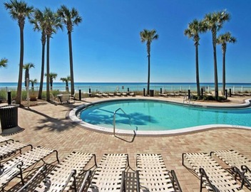 Grand Panama Beach Resort - The Grand II #803 | Pet Friendly 5