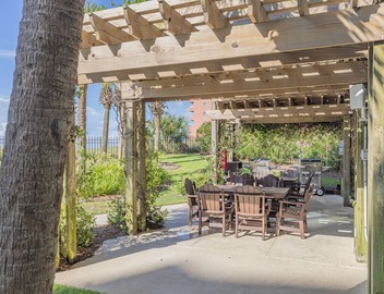 Grand Pointe Unit 301 3 bed 3 Bath Gulf Front 5