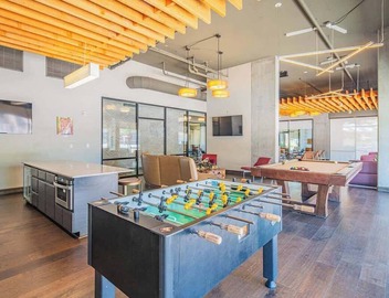 DT PHX Apt | Balcony, W/D Gym, Pool & Parking 3
