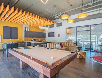 DT PHX Apt | Balcony, W/D Gym, Pool & Parking 2