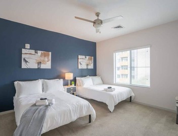 Walkable Arts District Unit in Downtown Phoenix 3