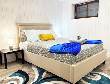 Relaxing 2-bedroom cozy suite in the lovely Pinery, Parker 3