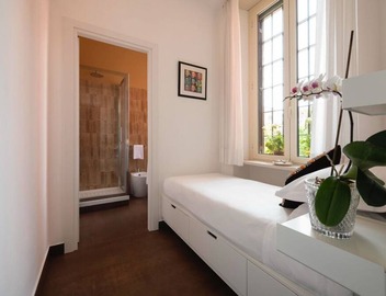 Exclusive Aventino Luxury Apartment 5