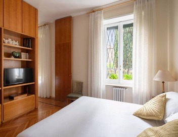 Exclusive Aventino Luxury Apartment 4