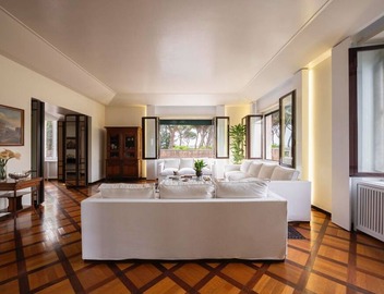 Exclusive Aventino Luxury Apartment 5