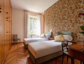 Exclusive Aventino Luxury Apartment 2