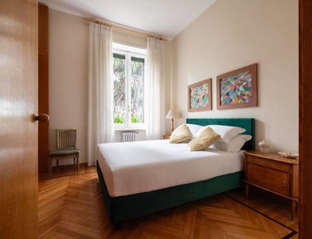 Exclusive Aventino Luxury Apartment 3