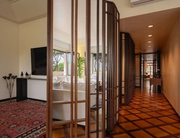 Exclusive Aventino Luxury Apartment 4