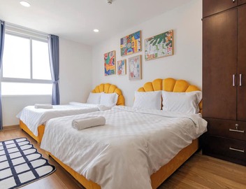 4BR@Simplehome@center@GRANDRIVERSIDE@D4/D1/Bestview 5