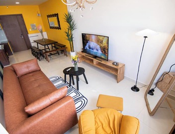4BR@Simplehome@center@GRANDRIVERSIDE@D4/D1/Bestview 3