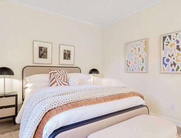 Bellevue Modern Luxe Townhouse near DT/520/I405 4