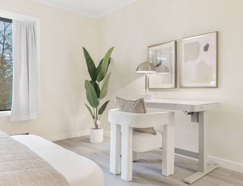Bellevue Modern Luxe Townhouse near DT/520/I405 2
