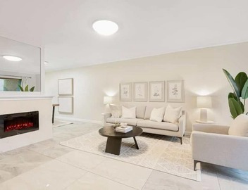 Bellevue Modern Luxe Townhouse near DT/520/I405 4