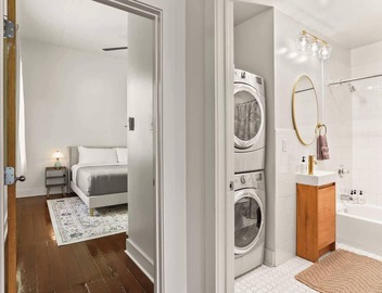 Perfectly Located 1 Bedroom I Uptown - Magazine St 2