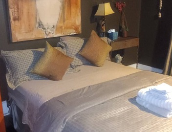 Irish channel gem, one block off Magazine Street, 40%off month long stays 2