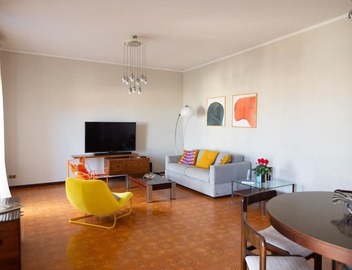 Holiday home in Sorrento ideal for hosting families and groups of friends. 5