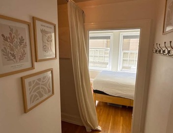 Corner Sunny Unit. TempurPedic bed. Secure Parking 3