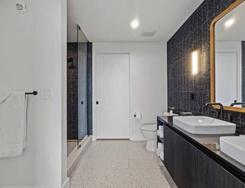 Rainey St Condo | Heated Pool | Gym | Fireworks 4