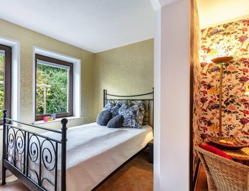 Apartment 'Natur An Metropole' with Private Garden and Wi-Fi 4