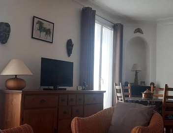 Lovely Holiday Studio in Montmartre 2